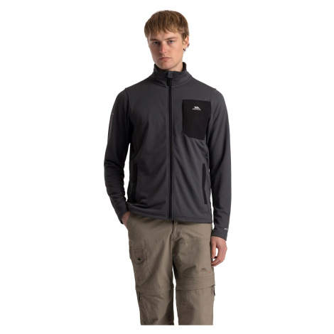 Pánská fleecová mikina Trespass Arranfore AT200