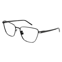 Saint Laurent SL551OPT 001 - ONE SIZE (57)