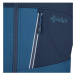 Kilpi RAVIO-M Pánská softshellová bunda SM0126KI Tmavě modrá
