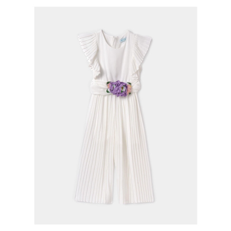 Dívčí overaly Abel & Lula