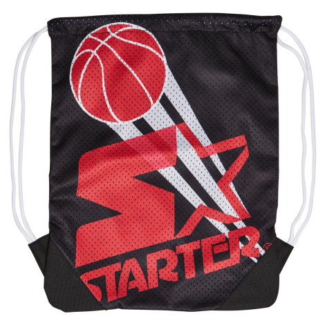 Airball Mesh Gymbag černý Starter