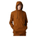 Bunda Fox Survivalist Anorak 2.0 Nutmeg