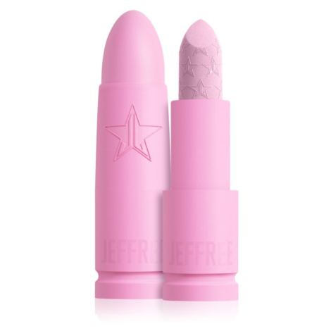 Jeffree Star Cosmetics Velvet Trap rtěnka odstín Funeral Parlour 4 g