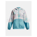 Bunda Under Armour Woven Printed FZ Storm Jacket-BU