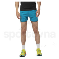 Salomon Sense Aero 5'' Shorts Man LC2180800 - tahitian tide