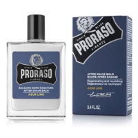 PRORASO Azur Lime After Shave Balm 100 ml