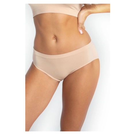 GATTA Dámské kalhotky 1649s Queenie beige