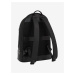 Černý pánský batoh Tommy Hilfiger Central Backpack