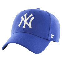 '47 Brand New York Yankees MVP Cap Modrá