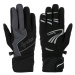 Softshellové rukavice Kilpi ROT-U černá