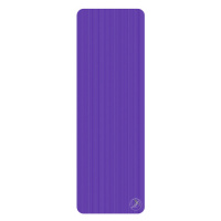 Trendy Sport Podložka na cvičení Home, 180 x 60 x 1,5 cm, fialová