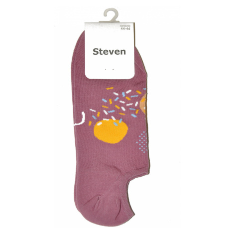 Pánské ponožky Steven art.021