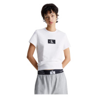 Calvin Klein Dámské triko CK96 QS6945E-100