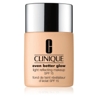 Clinique Even Better™ Glow Light Reflecting Makeup SPF 15 make-up pro rozjasnění pleti SPF 15 od