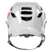 Knapper Hokejbalová helma Knapper, bílá