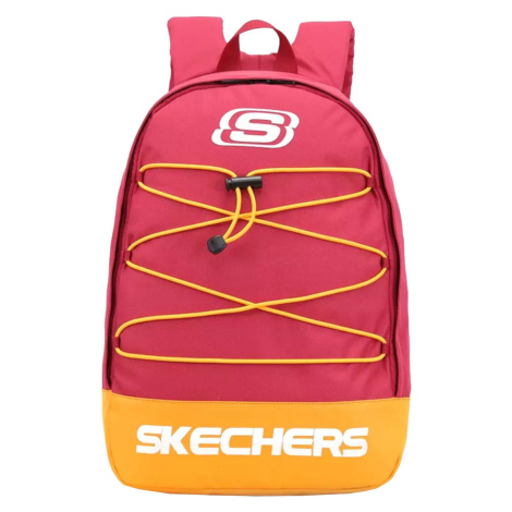 Skechers Pomona Backpack Červená