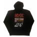 AC/DC mikina, Wembley &#039;79 Eco Friendly Black, pánská