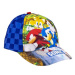 Sonic: Characters - dětská kšiltovka