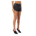 Teplákové šortky diesel d-sunny-ne shorts black