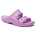 Crocs 207627-5PR Fialová 39