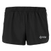 Women's summer shorts Lapina-w black - Kilpi