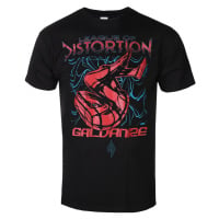 Tričko metal pánské League of Distortion - Galvanize - NAPALM RECORDS - TS_8665