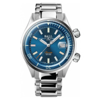 Ball Engineer Master II Diver Chronometer COSC Limited Edition DM2280A-S1C-BER