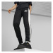 Puma ICONIC T7 TRACK PANTS Pánské tepláky, černá, velikost