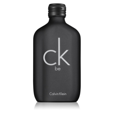 Calvin Klein CK Be toaletní voda unisex 200 ml