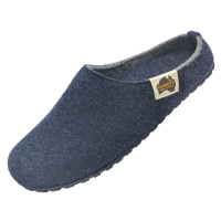 Pantofle Gumbies Outback - Navy & Grey