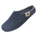 Pantofle Gumbies Outback - Navy & Grey