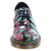 boty kožené unisex - 3 dírkové - Dr. Martens - DM24428102