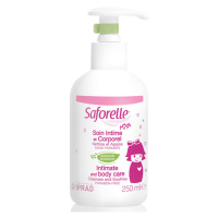 SAFORELLE Gel pro intimní hygienu Miss 250 ml