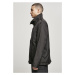 Double Pocket Nylon Crepe Jacket