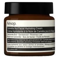 Aesop Camellia Nut Facial Hydrating Cream Krém Na Obličej 60 ml