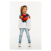 Mr. GUGU & Miss GO Kids's Sweater KS-PC1176