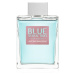 Banderas Blue Seduction for Her toaletní voda pro ženy 200 ml