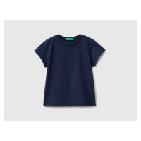 Benetton, 100% Organic Cotton T-shirt