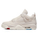 Jordan 4 Retro Blank Canvas (Women's)