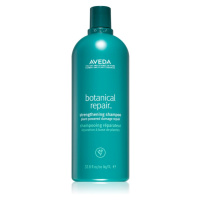 Aveda Botanical Repair™ Strengthening Shampoo posilující šampon pro poškozené vlasy 1000 ml