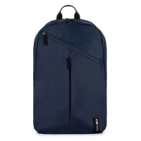 VUCH NASHVILLE Pánský batoh, tmavě modrá, velikost