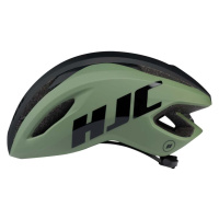 HJC Cyklistická přilba - VALECO - zelená/černá
