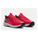 Under Armour Charged Commit TR 3-RED