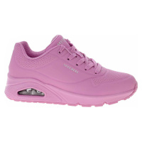 Skechers Uno - Stand on Air pink