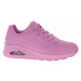 Skechers Uno - Stand on Air pink