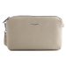 David Jones Dámská crossbody kabelka CM6905A Grey