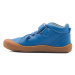 AYLLA BAREFOOT TIKSI Kids Blue | Celoroční barefoot boty