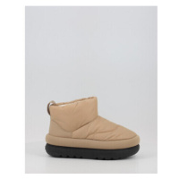 UGG CLASSIC MAXI MINI Béžová