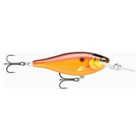 Rapala wobler shad rap elite gdcw - 5,5 cm 7 g