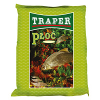 Traper vnadící směs popular feeder - 2,5 kg